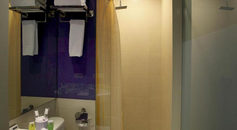 Vio Hotel Pasteur Bandung Exteriör bild
