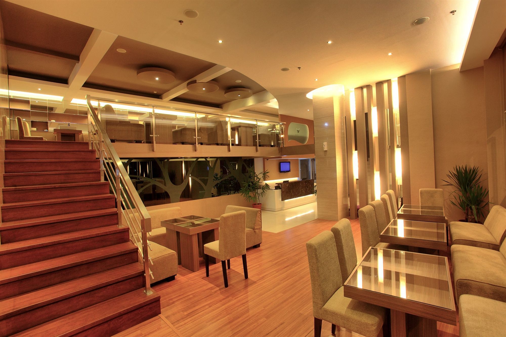 Vio Hotel Pasteur Bandung Exteriör bild